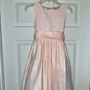 Girls Formal Dress